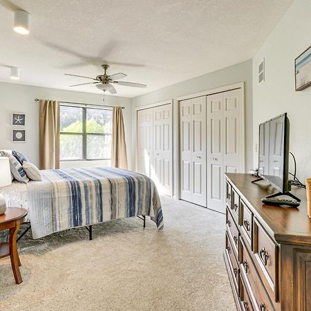 Condo With Lake Views 5 Mi To Branson Strip! Εξωτερικό φωτογραφία