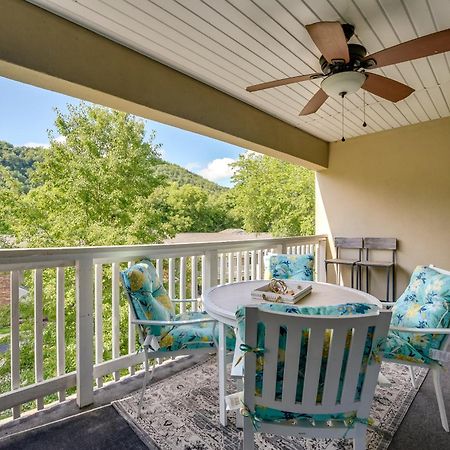 Condo With Lake Views 5 Mi To Branson Strip! Εξωτερικό φωτογραφία