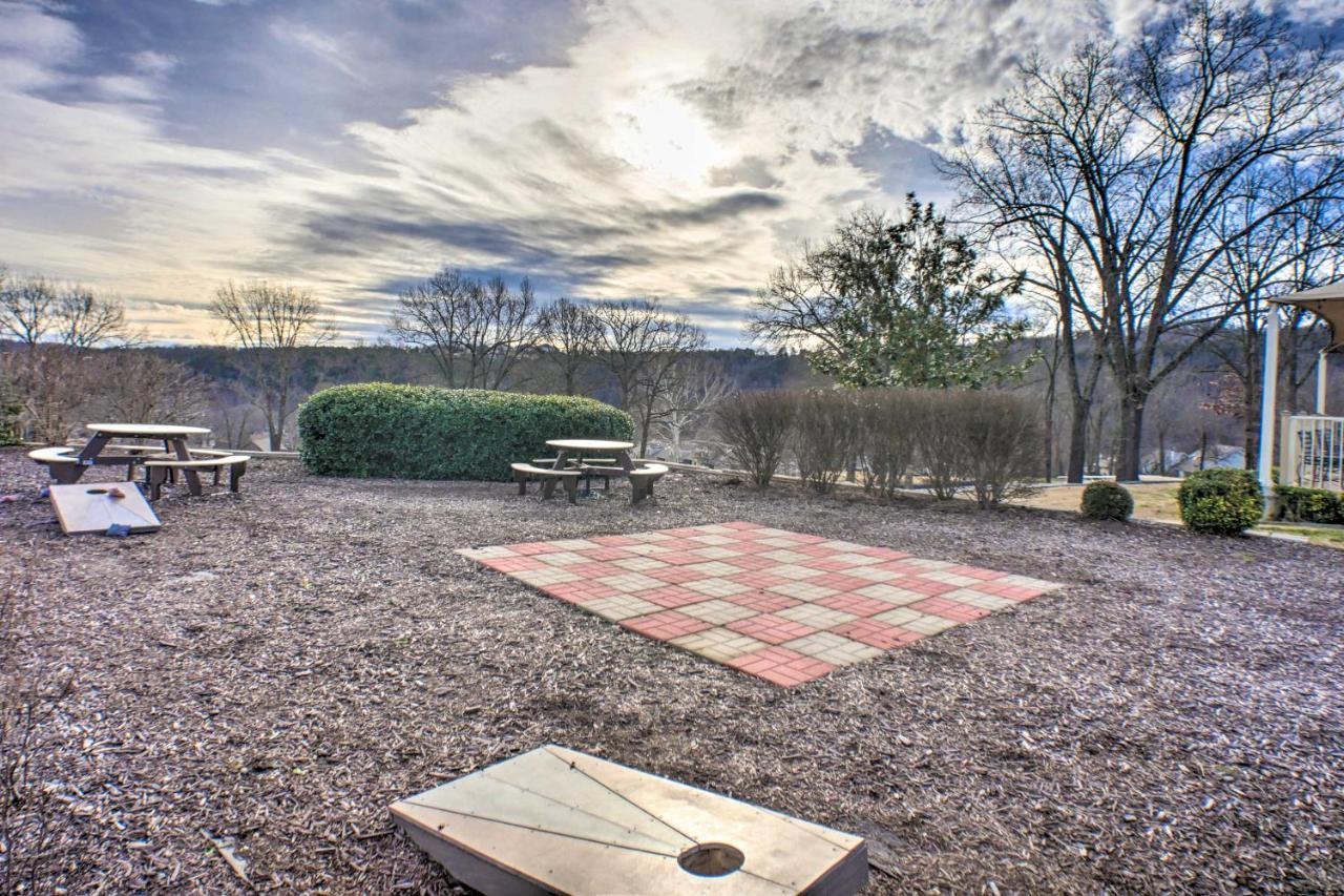 Condo With Lake Views 5 Mi To Branson Strip! Εξωτερικό φωτογραφία