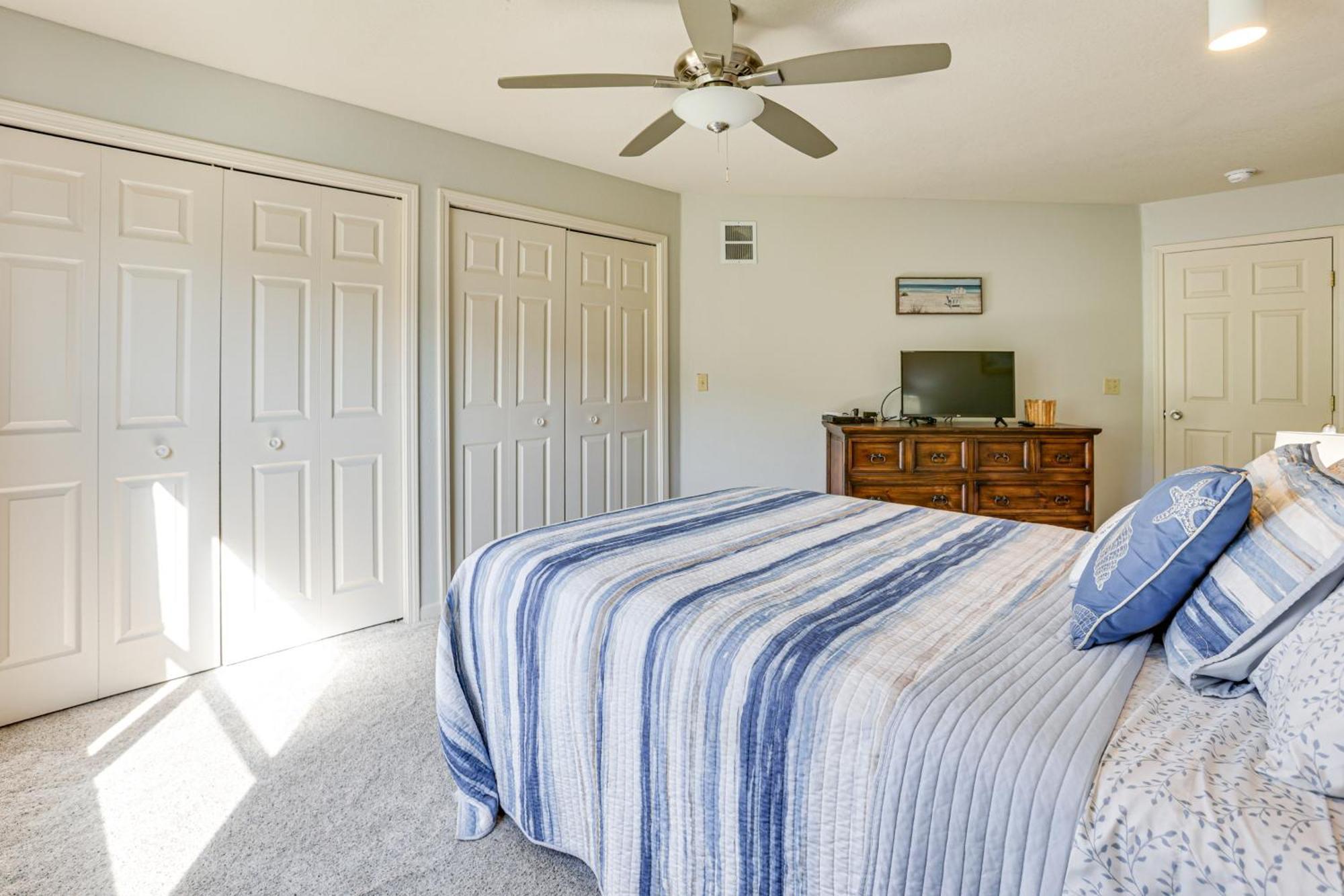 Condo With Lake Views 5 Mi To Branson Strip! Εξωτερικό φωτογραφία