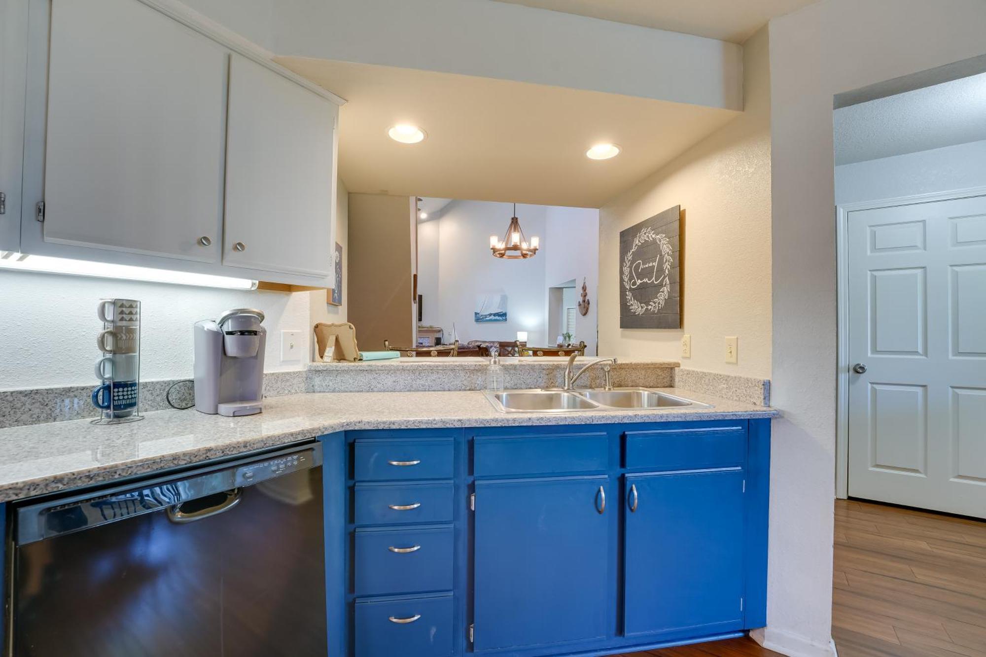 Condo With Lake Views 5 Mi To Branson Strip! Εξωτερικό φωτογραφία