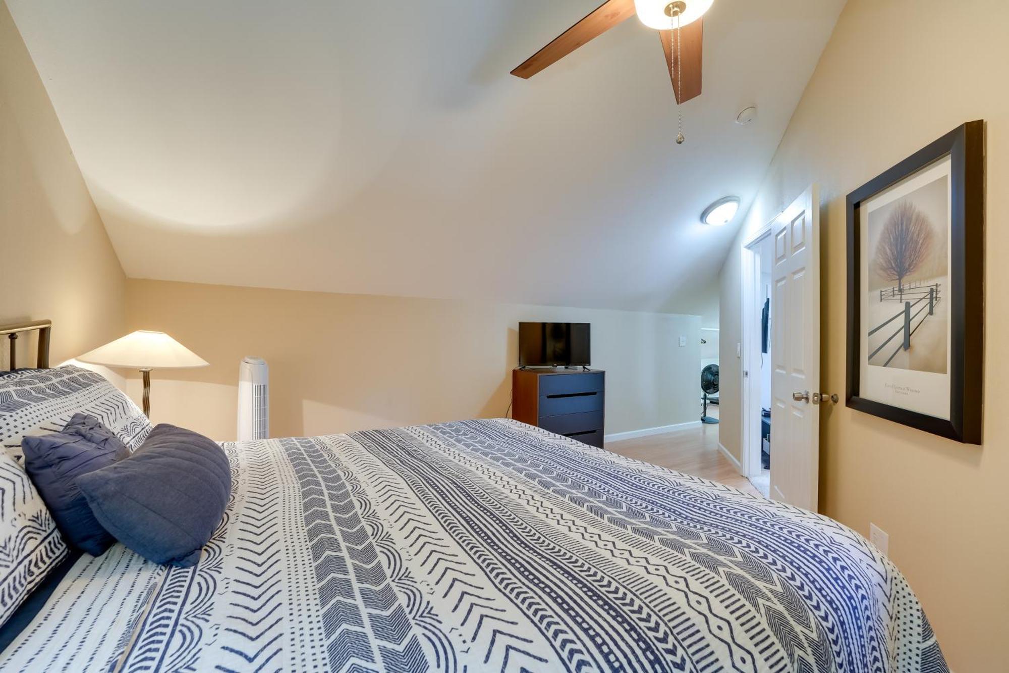 Condo With Lake Views 5 Mi To Branson Strip! Εξωτερικό φωτογραφία