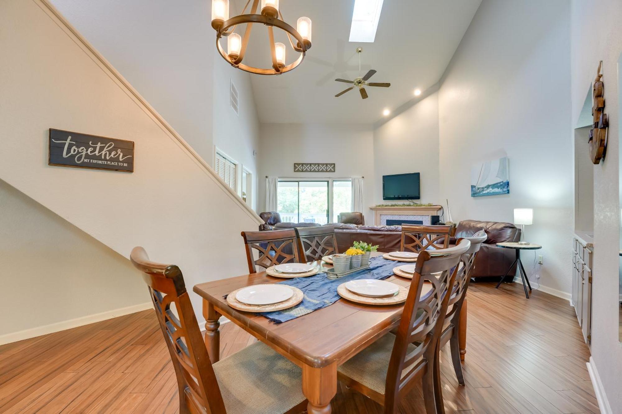 Condo With Lake Views 5 Mi To Branson Strip! Εξωτερικό φωτογραφία
