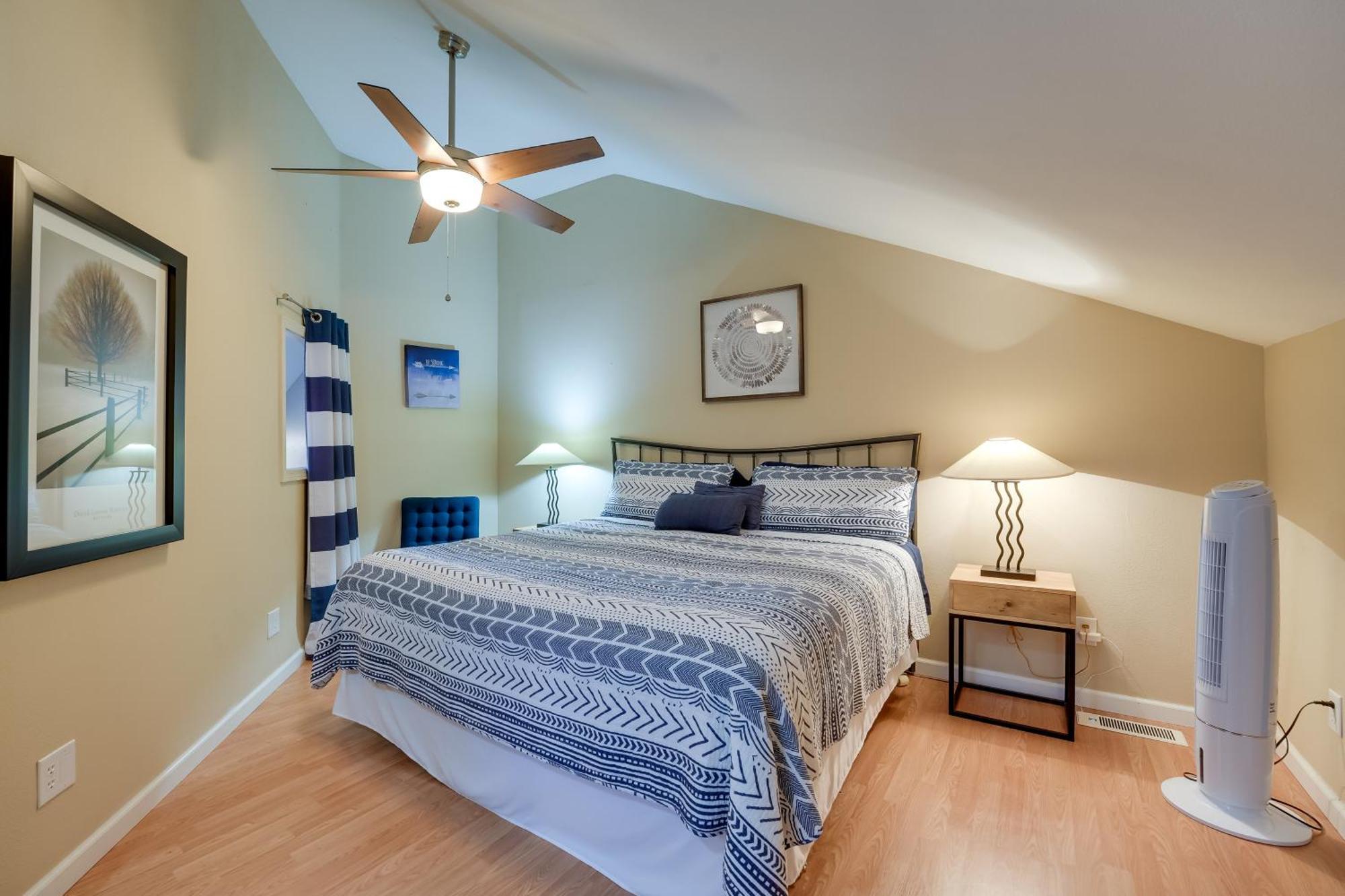 Condo With Lake Views 5 Mi To Branson Strip! Εξωτερικό φωτογραφία
