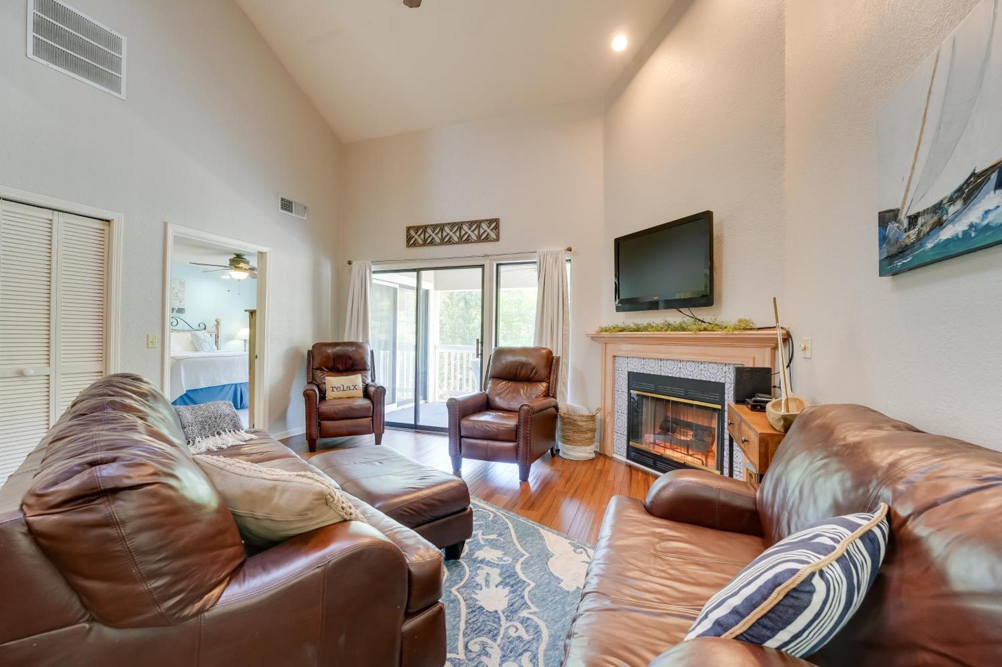 Condo With Lake Views 5 Mi To Branson Strip! Εξωτερικό φωτογραφία