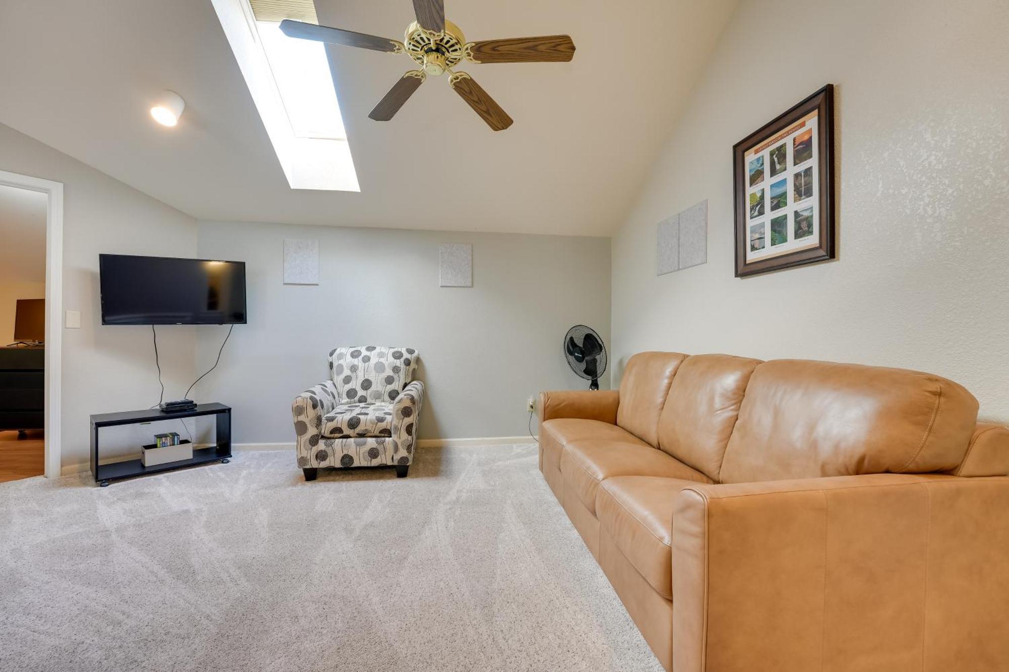 Condo With Lake Views 5 Mi To Branson Strip! Εξωτερικό φωτογραφία