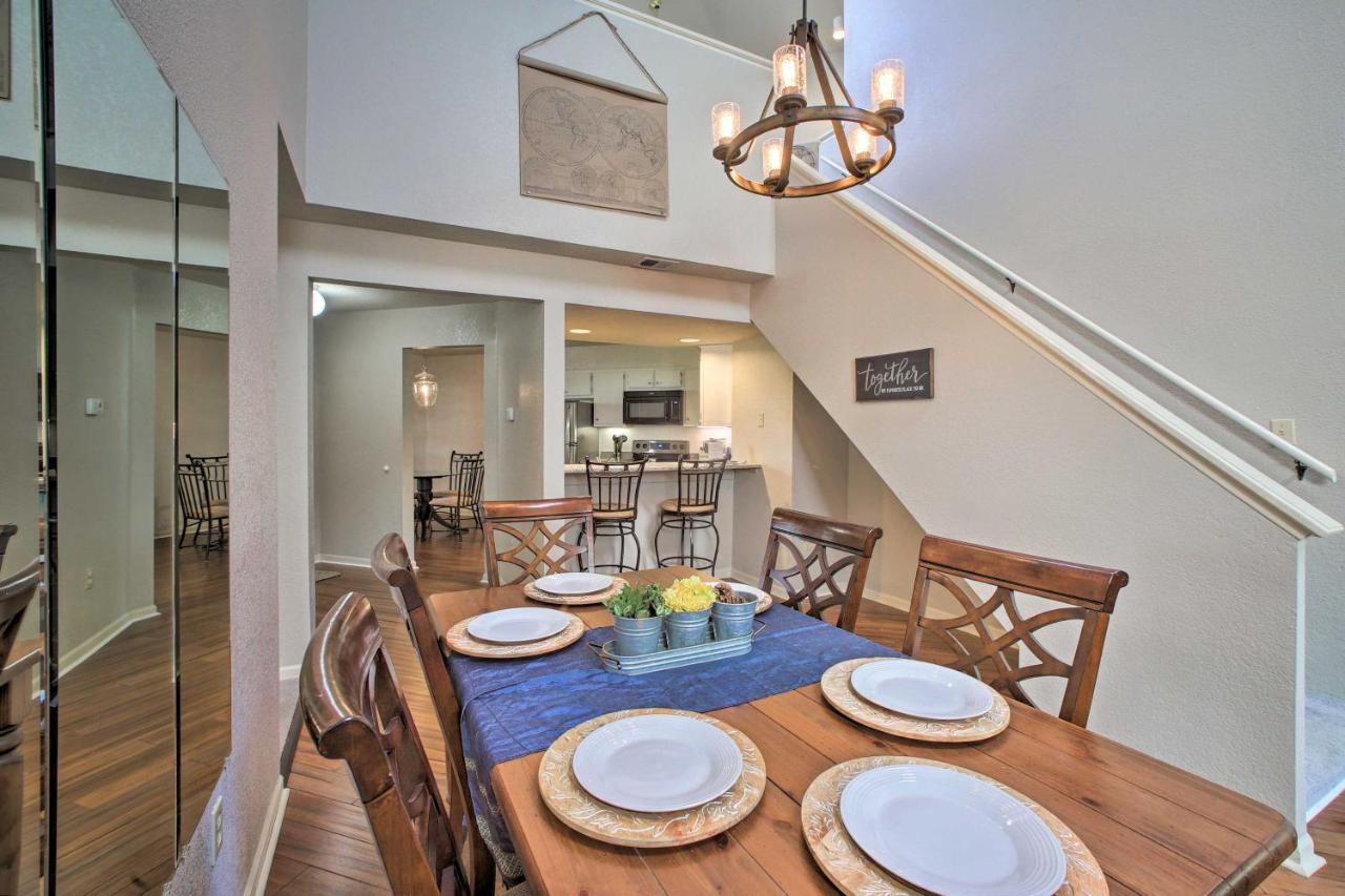 Condo With Lake Views 5 Mi To Branson Strip! Εξωτερικό φωτογραφία
