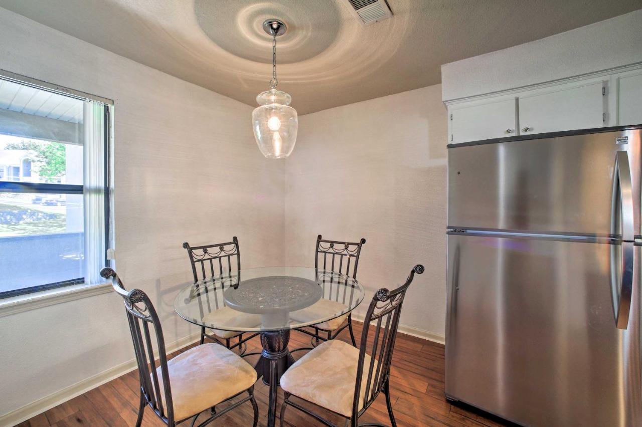 Condo With Lake Views 5 Mi To Branson Strip! Εξωτερικό φωτογραφία