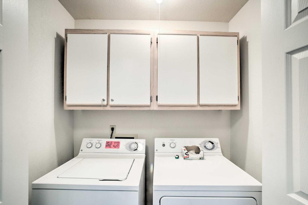 Condo With Lake Views 5 Mi To Branson Strip! Εξωτερικό φωτογραφία
