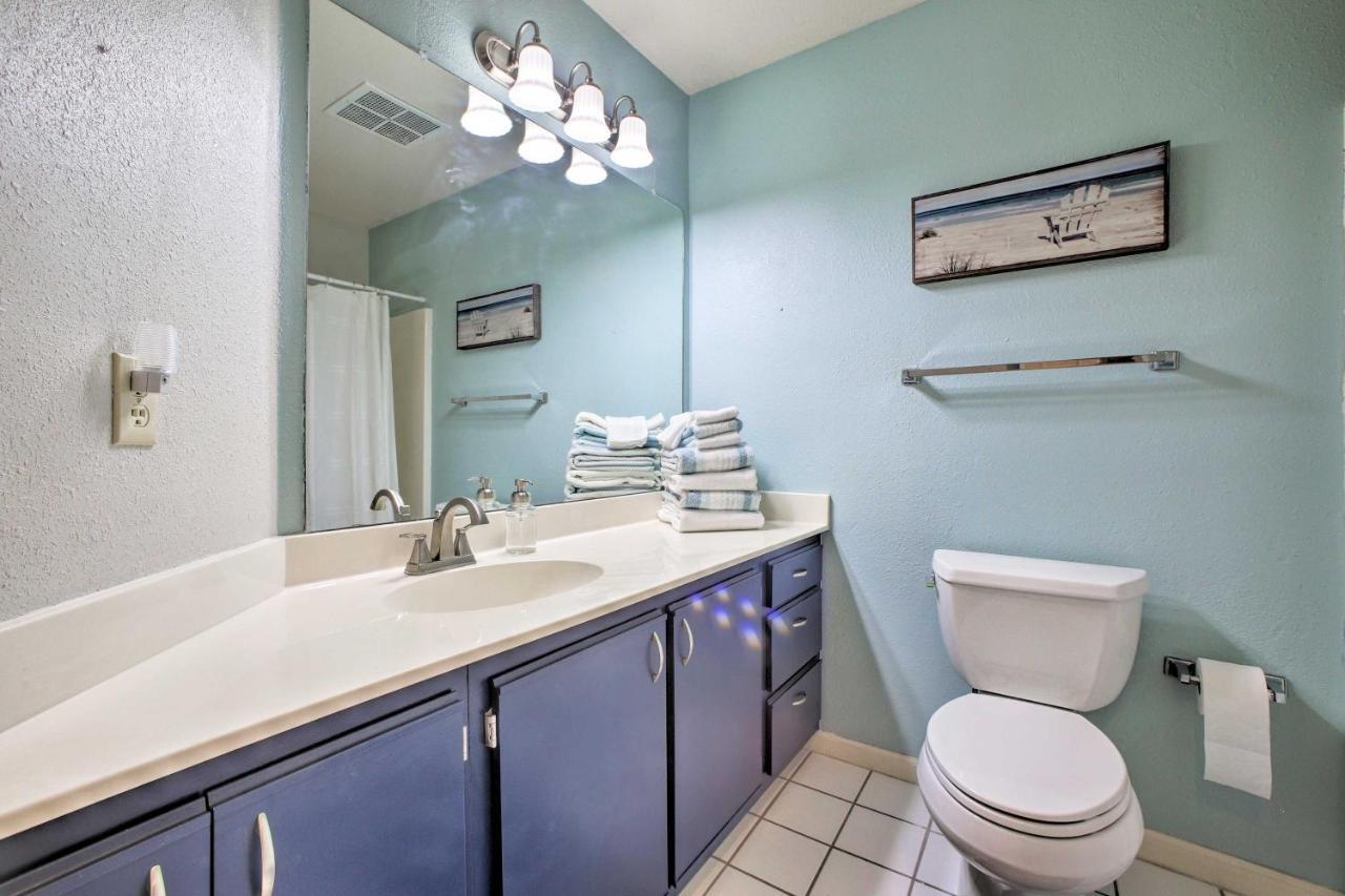Condo With Lake Views 5 Mi To Branson Strip! Εξωτερικό φωτογραφία