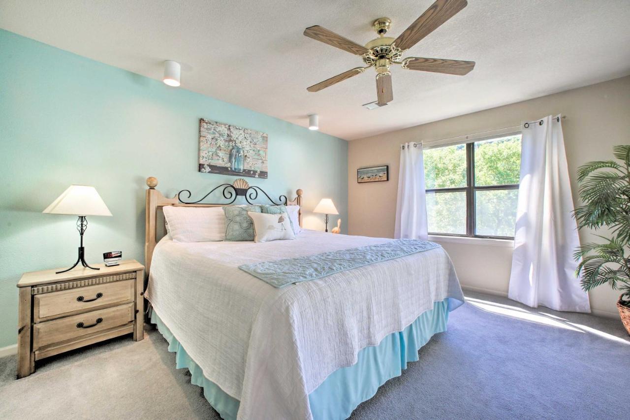 Condo With Lake Views 5 Mi To Branson Strip! Εξωτερικό φωτογραφία