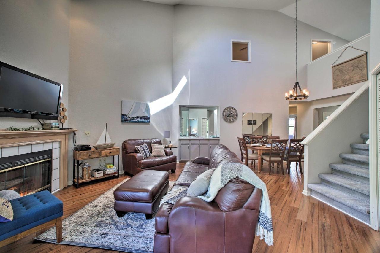 Condo With Lake Views 5 Mi To Branson Strip! Εξωτερικό φωτογραφία