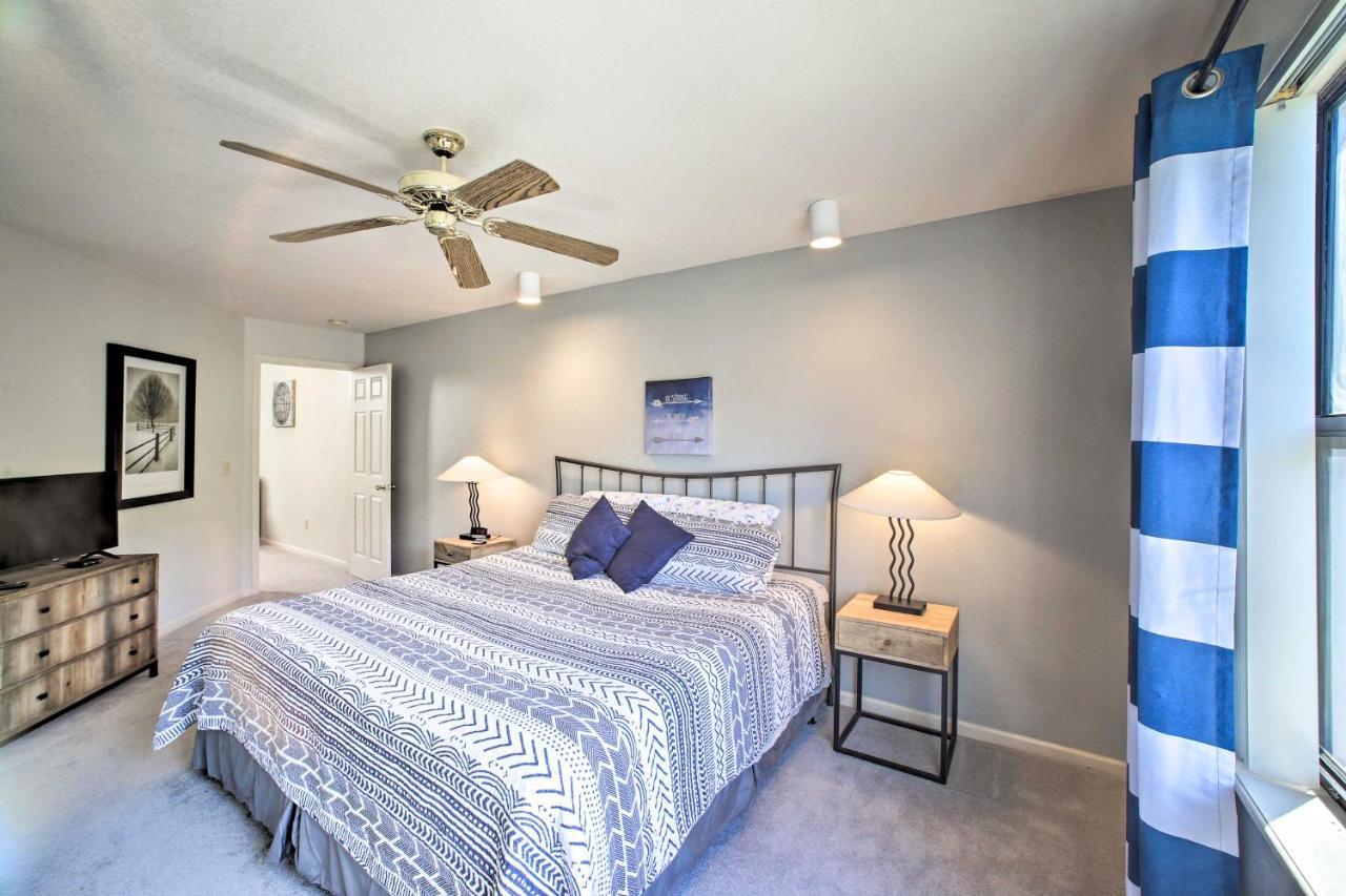 Condo With Lake Views 5 Mi To Branson Strip! Εξωτερικό φωτογραφία