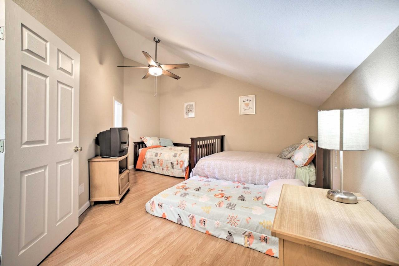 Condo With Lake Views 5 Mi To Branson Strip! Εξωτερικό φωτογραφία