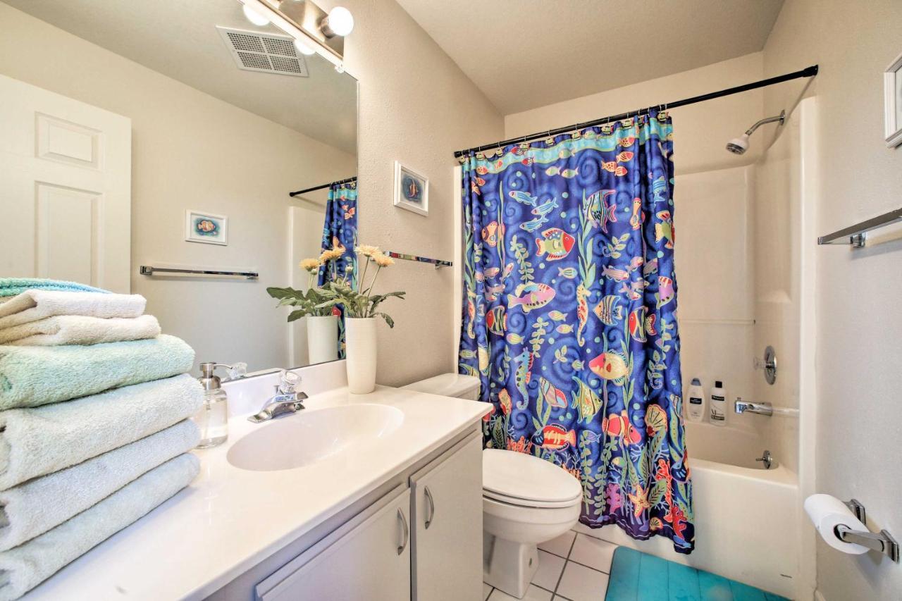 Condo With Lake Views 5 Mi To Branson Strip! Εξωτερικό φωτογραφία