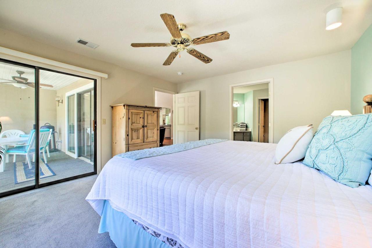 Condo With Lake Views 5 Mi To Branson Strip! Εξωτερικό φωτογραφία